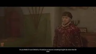 Kingdom Come II - part 81 ars dimicatoria side quest n Legacy of forge dlc