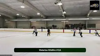 Waterloo Wildfire (2026.01.10)