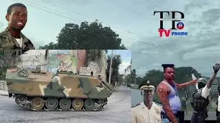Ti koze Ak TT En Direct  Jeudi 05 Janvier 2026 Cha dege/ Bato Dege/ Avion Milite