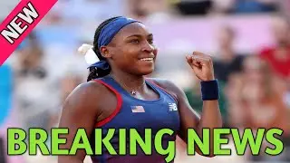 Coco Gauff Calls Out U S  Tennis Fans The Shocking Clarification You Need to See!