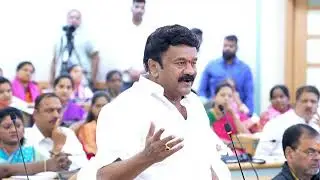 MLA TALASANI SRINIVAS YADAV | GHMCCouncilMeeting 16-12-2025 | Mayor Gadwal Vijayalakshmi |10Studios