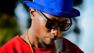 K-Phas - Outshine (Official Music Video)