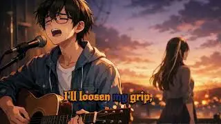 Her Birthday's My Password - by Zayen (Lyrics Video)