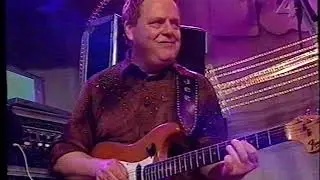 lasse stefanz oklahoma