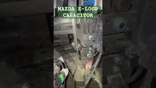Mazda E-loop capacity location #mazda6 #eloop #automobile #fyp