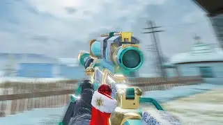NoobFromPH CODM SNIPER CHALLENGE in TIKTOK (TRENDING!)