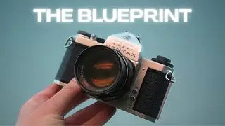 If I started photography in 2026 this is what I'd do to get real good