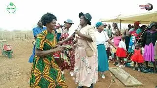 Seed Co National Crop Farming Competition 2024/25 prize handover