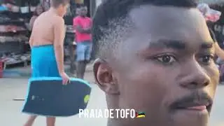 Dallas - inhambane |Musica oficiall