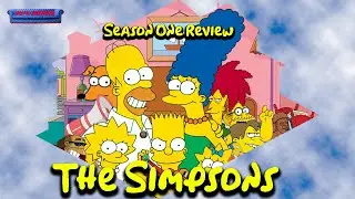 Welcome To Springfield, USA | The Simpsons Season One Review