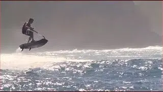 Jet Surfboard | The Henry Ford's Innovation Nation