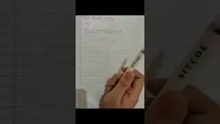 Duo Binary coding and D2-MAC packet signal