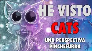 Ovejas Eléctricas - CATS y la experiencia del capitalismo furro