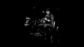 Thaddeus Lowe live at Coco66