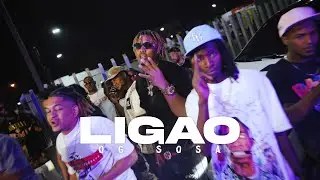 OG Sosa - Ligao 💸 #GangShit 🐐 #EP #02 ( @dracogangfilms  )