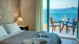 Villa Plus - Villa Alonaki, Barbati, Corfu