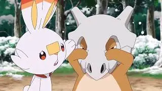 Pocket Monsters (2020) Episode 15 Preview