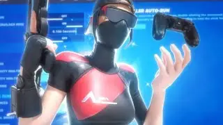 Deyy *NEW* Season 5 Settings and Sensitivity