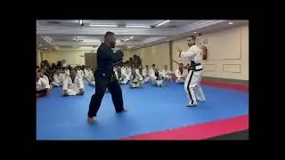 Reality based Self-Defense - Survival Combat