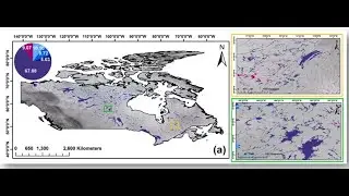 Flood impact maps -  A standardized approach of understanding vulnerable landscapes