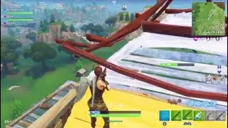 BUILD BATTLE//TOP CONSOLE BUILDER