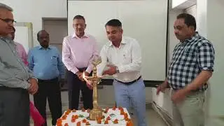 Vinayak Nath keynote Address to Startups at Govt of UP Agricultural University, Kanpur