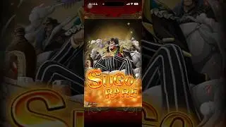 OPTC 2026 CELEBRATION! SUPER-SUGO FEST PART 5! #onepiece #onepiecetreasurecruise #optc #2026