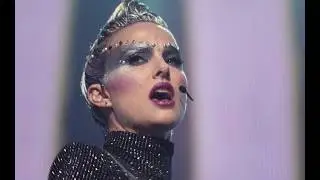 VOX LUX Q&A with Natalie Portman & Brady Corbet at Film Forum