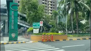 Ortigas Center (Philippines)