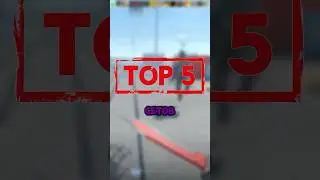 ТОП 5 СЕТОВ КСГОООООО!!)) #cs2 #csgo #counterstrike #donk #cheat #nocheat #mirage #сеты #skins