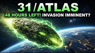3I/ATLAS Is Responding&hellip; And That Changes Everything