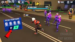 Spider Fighter 3 Skin Mission Progress Feature Update Coming!