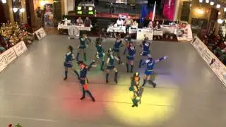 Mystique, ktg: DFJ - 1.m&iacute;sto
