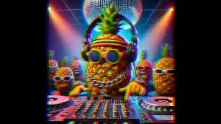 Trap Beat Bob Esponja