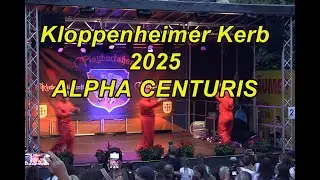 Kerb 2025 Alpha Centuris