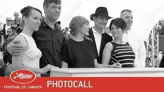 WESTERN - Photocall - VF - Cannes 2017