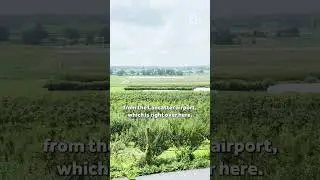 Lancaster Fatal Plane Crash: WGAL News 8's Jacob Hunziker is on scene