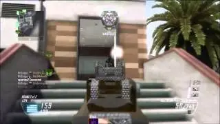 COD Black Ops 2 - Worlds Fastest Swarm!