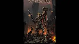 Vivisector: Beast within ost - Village