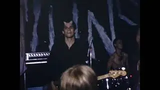 The Huns Violence/ForgottenGraves live at Rauls