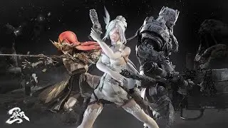 Blade of God 2: Orisols - Action RPG Gameplay (Android)