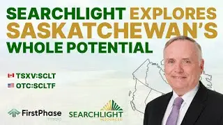 Searchlight explores Saskatchewan's whole potential