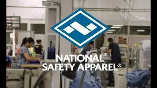 National Safety Apparel - Values