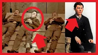 The Best Old West Dalton Gang Photos Collection Colorized