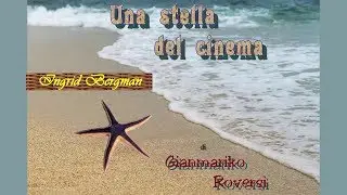 Una stella del cinema