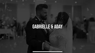 Gabrielle & Aday / Aramäische / Assyrische Hochzeit in Gießen Pohlheim / Trailer / JiyanVideo