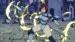 Erza vs Erza .flv