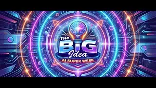BIG Idea AI Super Week Day 3 1/14/2026  🚀 Can AI Scale Human Wisdom &mdash; Not Just Automation?