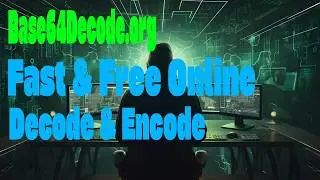Base64 Generator & MD5, SHA1 Hash Generator Online Encoding Tools