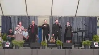 #5 - Special Singing - The Stutzman Family Singers - 08-11-2020